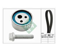 INA TIMING BELT KIT FOR RENAULT KANGOO TWINGO CLIO 1.2 NISSAN KUBISTAR 1.2