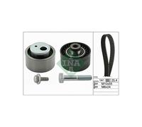 INA Timing Belt Kit for Suzuki Vitara Citroën Berlingo 12761-67G00 0830.36