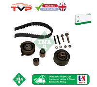 Timing Belt Kit fits VW GOLF Mk4 1.9D 97 to 06 Set INA 036109244K 038109119M New