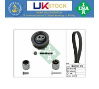 Ina Timing Belt Kit For Vw Scirocco 2009-2017 2.0 530044510