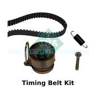 INA Timing Belt Kit Set - 104 Teeth - Part No: 530 0506 10 - OE Quality