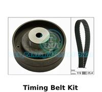 INA Timing Belt Kit Set - 119 Teeth - Part No: 530 0152 10 - OE Quality