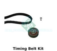 INA 530 0159 10 Timing belt kit