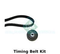 INA Timing Belt Kit Set - 122 Teeth - Part No: 530 0153 10 - OE Quality
