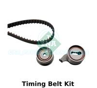 INA Timing Belt Kit Set - 124 Teeth - Part No: 530 0274 10 - OE Quality