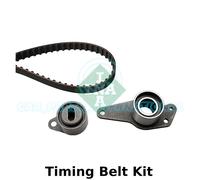 INA Timing Belt Kit Set - 125 Teeth - Part No: 530 0107 10 - OE Quality