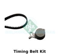 INA Timing Belt Kit Set - 127 Teeth - Part No: 530 0006 10 - OE Quality
