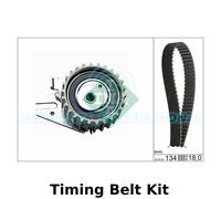 INA 530 0221 10 Timing belt kit