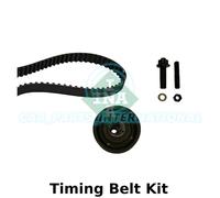 INA Timing Belt Kit Set - 135 Teeth - Part No: 530 0002 10 - OE Quality