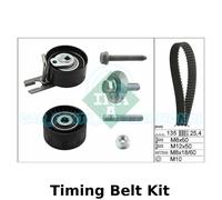 INA Timing Belt Kit Set - 135 Teeth - Part No: 530 0369 10 - OE Quality
