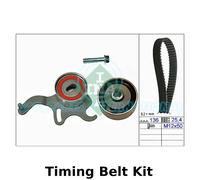 INA Timing Belt Kit Set - 136 Teeth - Part No: 530 0054 10 - OE Quality