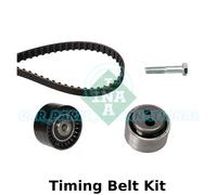 INA Timing Belt Kit Set - 136 Teeth - Part No: 530 0119 10 - OE Quality