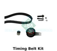 INA Timing Belt Kit Set - 137 Teeth - Part No: 530 0057 10 - OE Quality
