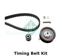 INA Timing Belt Kit Set - 137 Teeth - Part No: 530 0086 10 - OE Quality
