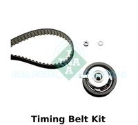 INA Timing Belt Kit Set - 137 Teeth - Part No: 530 0174 10 - OE Quality
