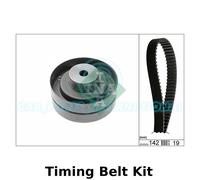 INA 530 0156 10 Timing belt kit