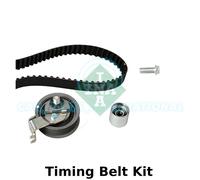 INA Timing Belt Kit Set - 150 Teeth - Part No: 530 0344 10 - OE Quality