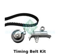 INA Timing Belt Kit Set - 150 Teeth - Part No: 530 0345 10 - OE Quality