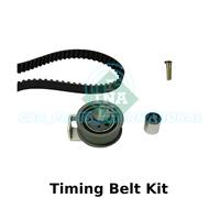 INA Timing Belt Kit Set - 153 Teeth - Part No: 530 0069 10 - OE Quality