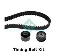 INA Timing Belt Kit Set - 154 Teeth - Part No: 530 0537 10 - OE Quality