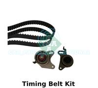 INA Timing Belt Kit Set - 163 Teeth - Part No: 530 0109 10 - OE Quality