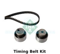 INA Timing Belt Kit Set - 168 Teeth - Part No: 530 0118 10 - OE Quality