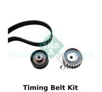 INA Timing Belt Kit Set - 168 Teeth - Part No: 530 0225 10 - OE Quality