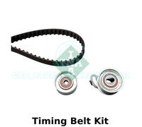 INA 530 0269 10 Timing belt kit