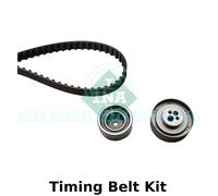 INA Timing Belt Kit Set - 239 Teeth - Part No: 530 0158 10 - OE Quality
