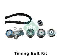 INA Timing Belt Kit Set - 281 Teeth - Part No: 530 0353 10 - OE Quality