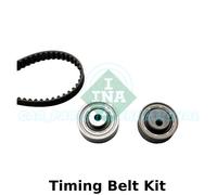 INA 530 0050 10 Timing belt kit