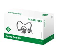 INA Timing Belt Kit with Water Pump - 530084330