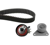 Timing belt kit 530 0063 10 INA for RENAULT VOLVO