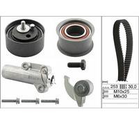 INA 530 0179 10 Timing belt kit