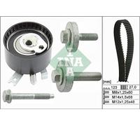 INA Timing Belt Set - Part No - 530019710