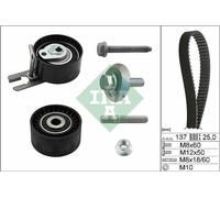 INA Timing Belt Set - Part No - 530037510