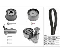 Timing Belt Kit 530048010 INA Set 06C109119C 06C109244 06C109244C 06C109244D New