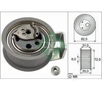 INA Timing Belt Tensioner for Audi A2 (8Z) (2000 On) 1.2 - 45Kw 61Hp TDI (Any)