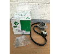 INA Timing Belt + Water Pump Kit Fits Polo Mk2 Mk3 Lupo Arosa 1.0 1.4 530016631