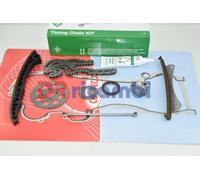 INA Timing Chain Distribution Kit With Gasket 1.3 mtj 9 Pieces 559002730