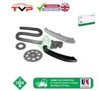 INA 559 1827 30 Timing chain kit