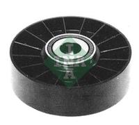 INA V-Belt Deflection Pulley for Audi A6 Quattro Avant BAT 4.2 Mar 2005-Mar 2006
