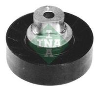 INA V-Belt Deflection Pulley for BMW Z3 M54B30(306S3) 3.0 June 2000 to June 2003