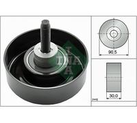 INA Deflection Guide Pulley 532 0405 30 – for V-ribbed Belt