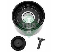INA V-Belt Deflection Pulley for Mercedes Benz C320d CDi 3.0 Jun 2005-Jun 2007