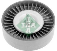 INA Belt Tensioner 326220530 – Pulley for Mercedes-Benz