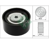 Ina Belt Tensioner 326221430