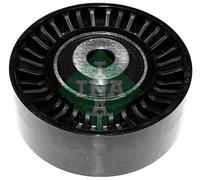 INA V-Belt Deflection Pulley for Mitsubishi Outlander DI-D 2.2 Aug 2007-Aug 2012