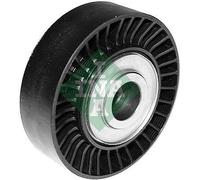 INA 532 0535 10 Deflection / Guide Pulley, v-ribbed belt