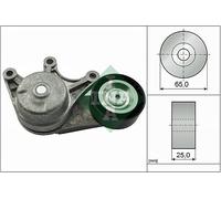 INA 534 0535 10 Tensioner Lever, v-ribbed belt